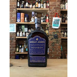 Great Jones Distillery, Straight Bourbon Whiskey - Henry's Wine & Spirit