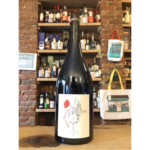 Thomas Perseval, Coteaux Champenois Rouge (2018) 1.5L