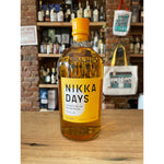 Nikka Whisky, Nikka Days