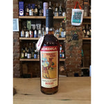 Bordiga, Vermouth Rosso 750ml - Henry's Wine & Spirit