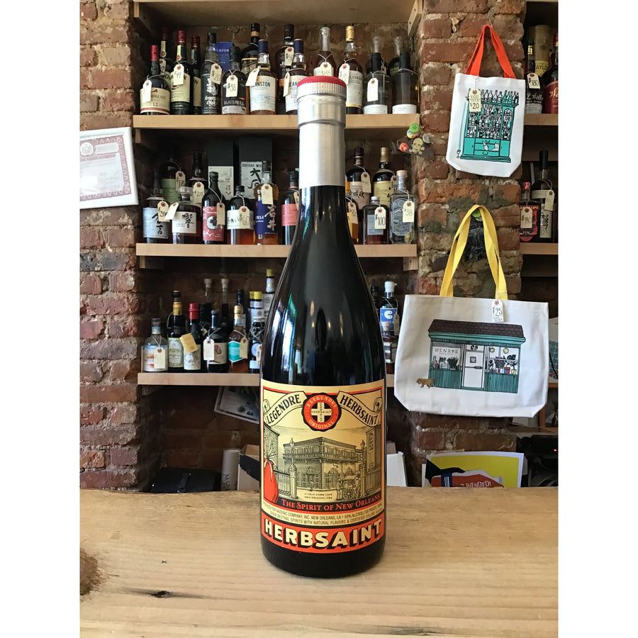 Legendre, Herbsaint Original