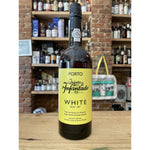 Quinta do Infantado, White Port (NV) - Henry's Wine & Spirit