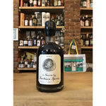 Forthave Spirits, Black Nocino Liquor (375ml) - Henry's Wine & Spirit