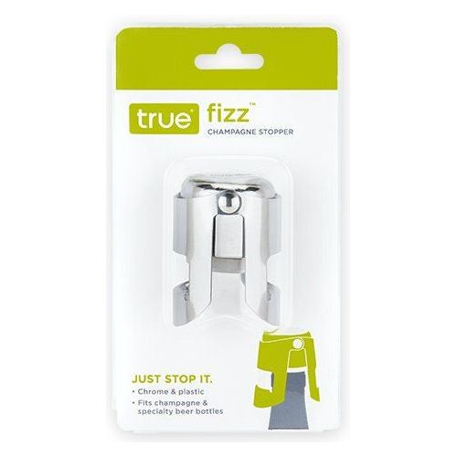 True Fizz Champagne Stopper