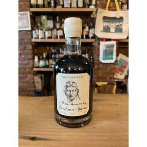 Forthave Spirits, Mithradates IV Vino Amaro (375ml)