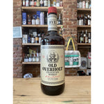 Old Overholt, Rye 1L - Henry's Wine & Spirit
