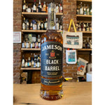 Jameson Black Barrel Irish Whiskey (750ml) - Henry's Wine & Spirit