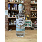 Jullius Craft Distillery, Akko Gin - Henry's Wine & Spirit