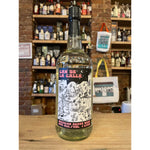 Can De La Calle, Mexican Agave Wine (NV) 1L - Henry's Wine & Spirit