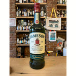 Jameson Irish Whiskey (750ml) - Henry's Wine & Spirit