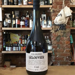 Lelouvier, Fine Calvados (NV) - Henry's Wine & Spirit