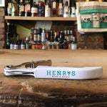 Henry’s Wine Key - Henry's Wine & Spirit