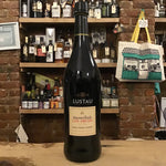 Emilio Lustau, Amontillado Los Arcos Solera Reserva Sherry (NV) - Henry's Wine & Spirit