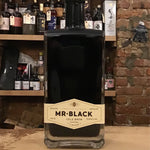 Mr Black, Cold Brew Coffee Liqueur - Henry's Wine & Spirit